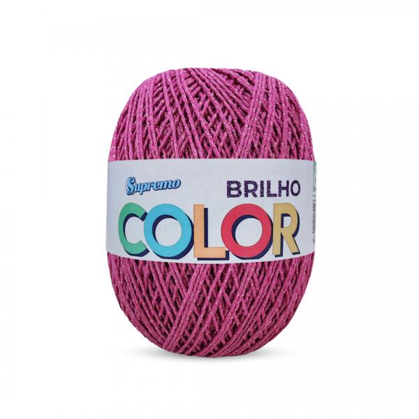 SUPREMO COLOR BRILHO 4/6 400G 452M